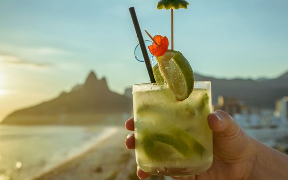 ¡Completa tu estancia!