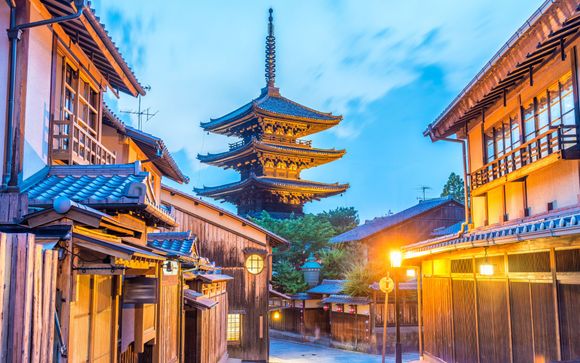 ¡Completa tu estancia!