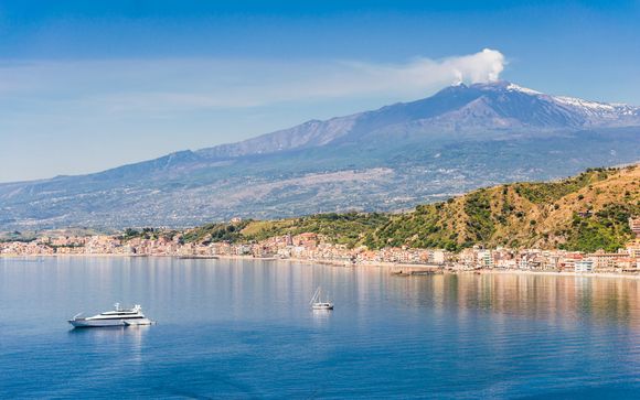 ¡Completa tu estancia!