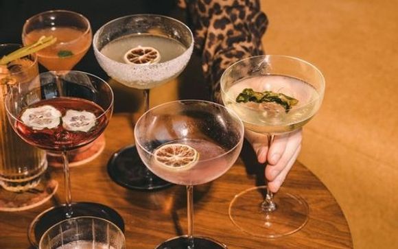 Tu actividad incluida