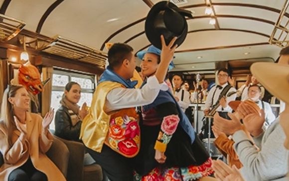 ¡Completa tu estancia!