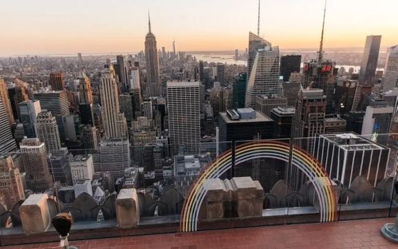 Tu descuento incluido