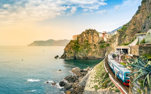 ¡Tus servicios incluidos!