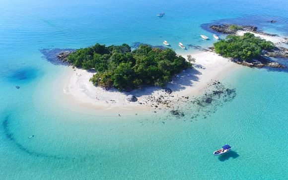 ¡Completa tu estancia!