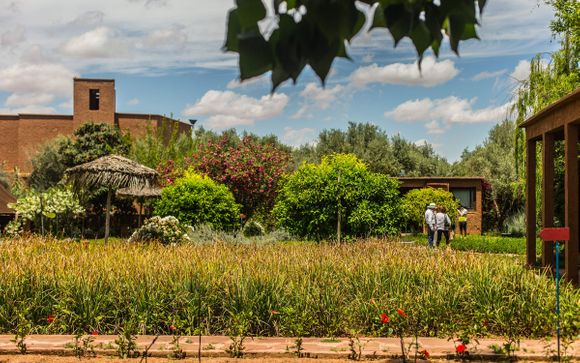 Estancia de 3 noches