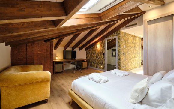Tu habitación
