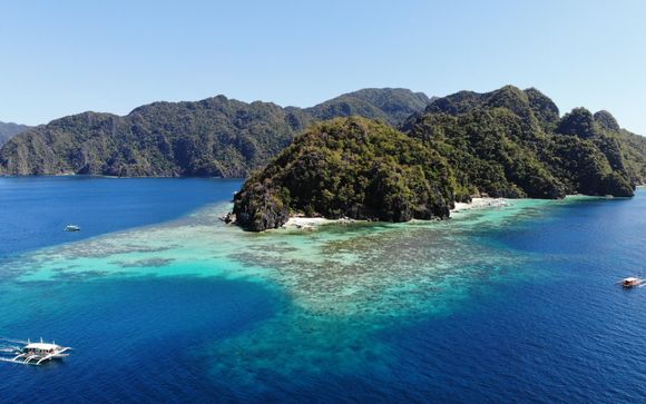 ¡Completa tu estancia!