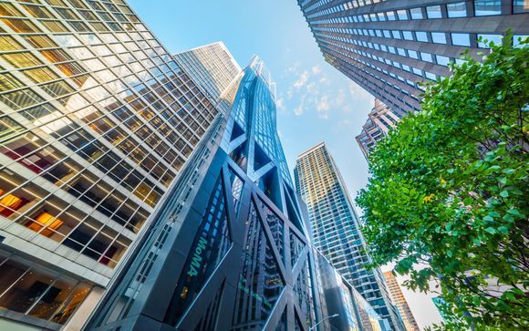 ¡Completa tu estancia!