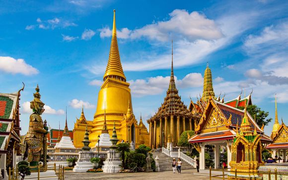 ¡Completa tu estancia!