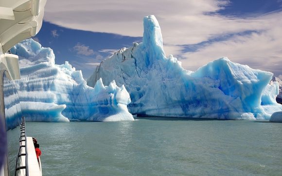 ¡Completa tu estancia!