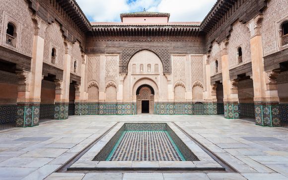 ¡Tus servicios incluidos!