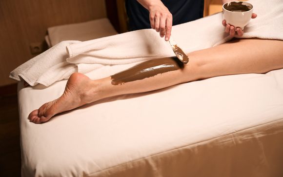 ¡Completa tu estancia!