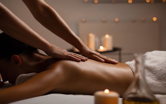 ¡Completa tu estancia!