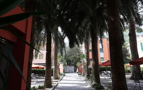 Hotel Palme 4*