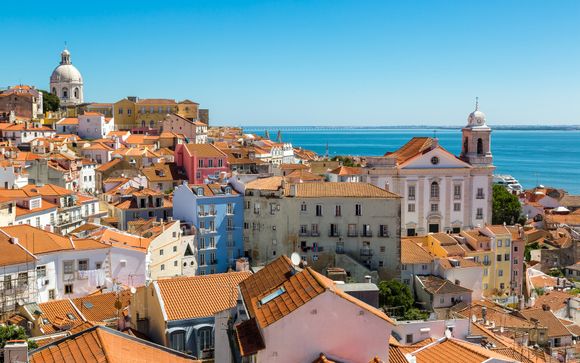 Tu actividad incluida