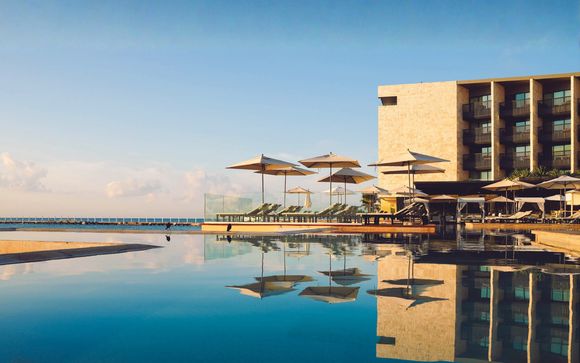 Hotel Misterio 5*