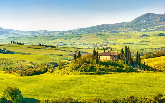 ¡Completa tu estancia!