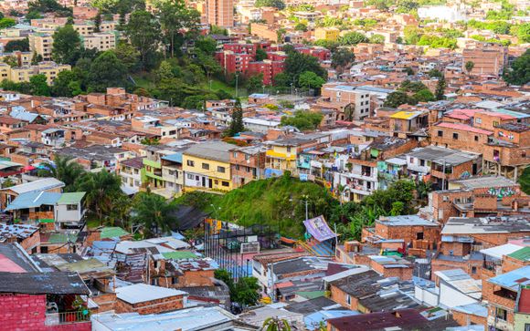 ¡Completa tu estancia!