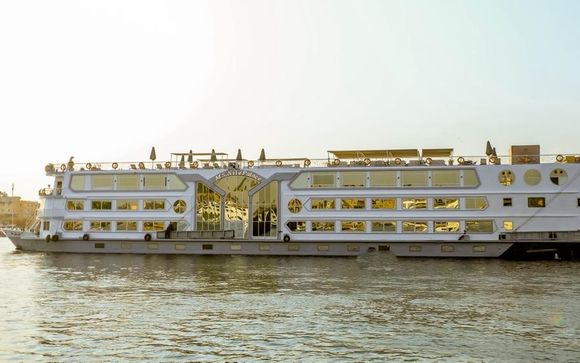 ¡Completa tu estancia!