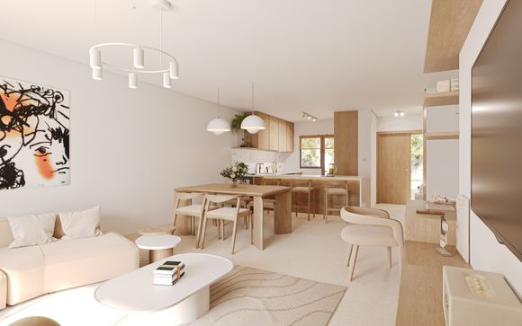 Tu habitación