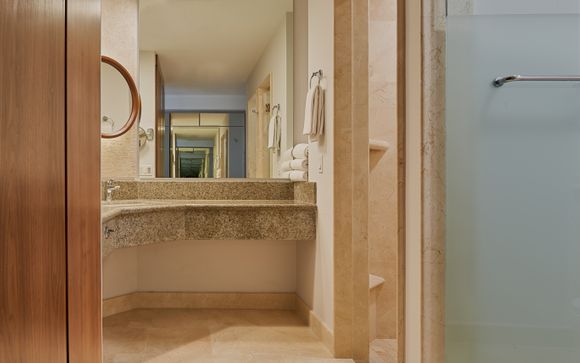 Tu habitación
