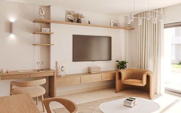 Tu habitación