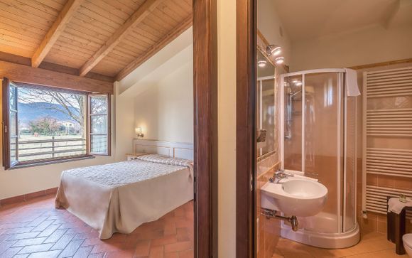 Tu habitación