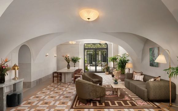 Hotel Stradom House Autograph Collection 5*