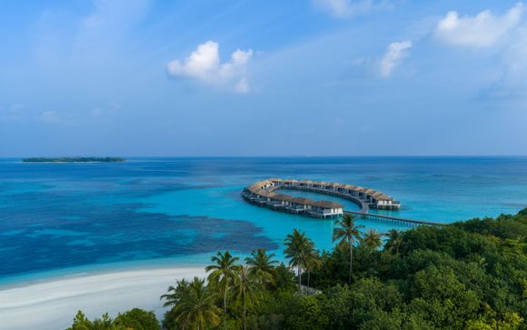 Noku Maldives Vignette Collection by IHG 5*