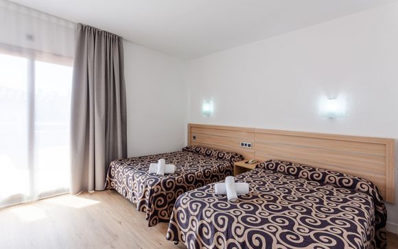 Tu habitación