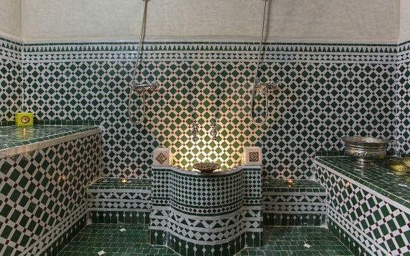 Tu habitación