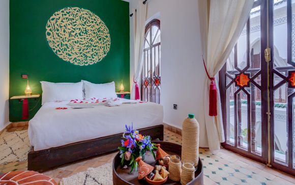 Tu habitación