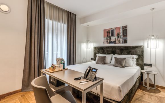 Tu habitación