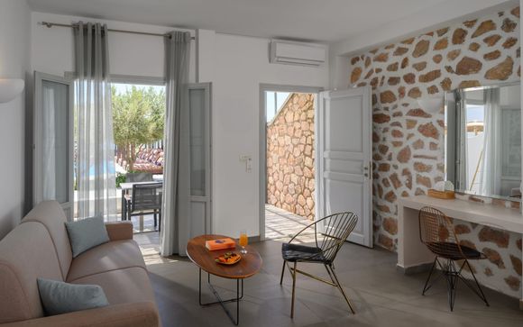 Tu habitación