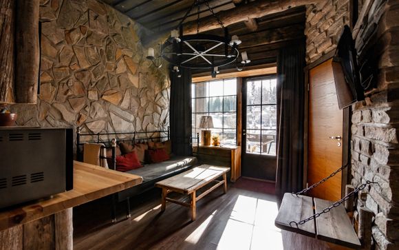 Tu habitación