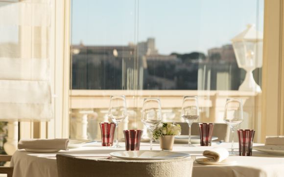 Hotel Hermitage Monte-Carlo 5*
