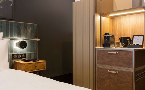Tu habitación