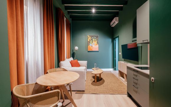 Tu habitación