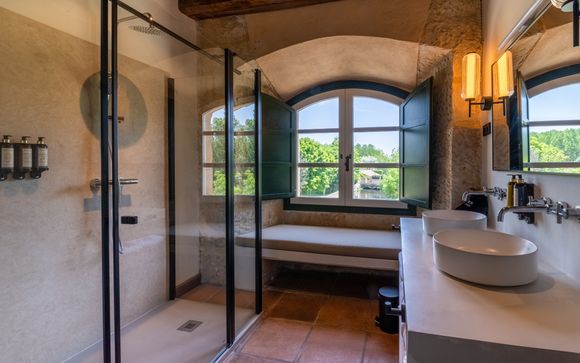 Tu habitación