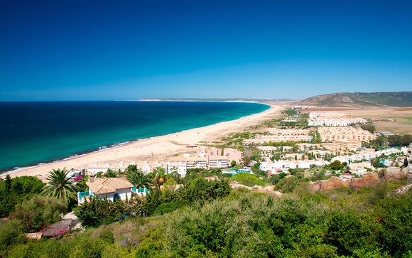Zahara de los Atunes, en la Costa de la Luz, te espera