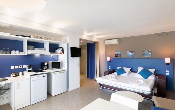 Tu habitación