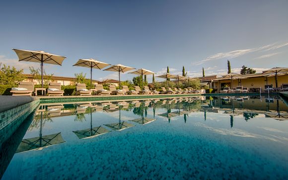 Tu alojamiento