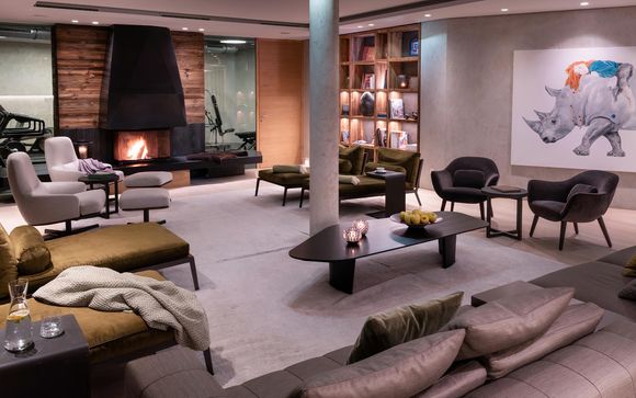 Elisabeth Hotel Premium Private Retreat 4*
