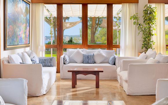 Boutique Hotel H10 Punta Negra 4*