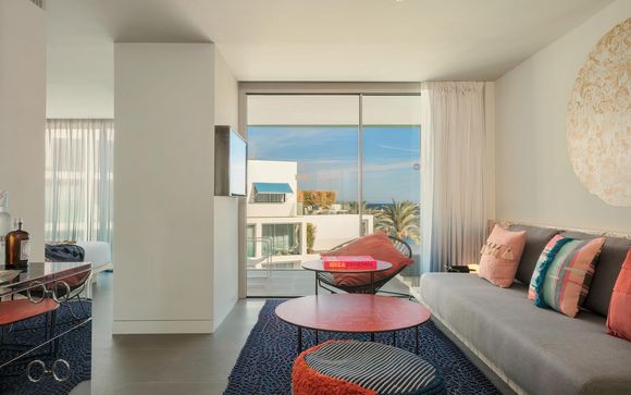 Tu habitación