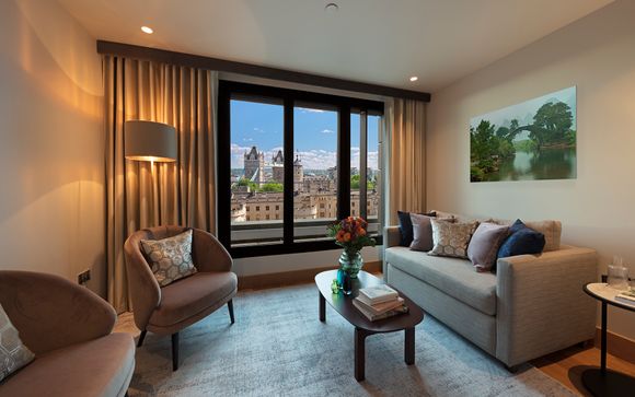 Tu habitación