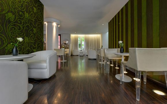 Hôtel Le Quartier Bercy - Square - París - Hasta -70% ...