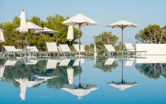 Hotel Blau PortoPetro Beach Resort & Spa 5*