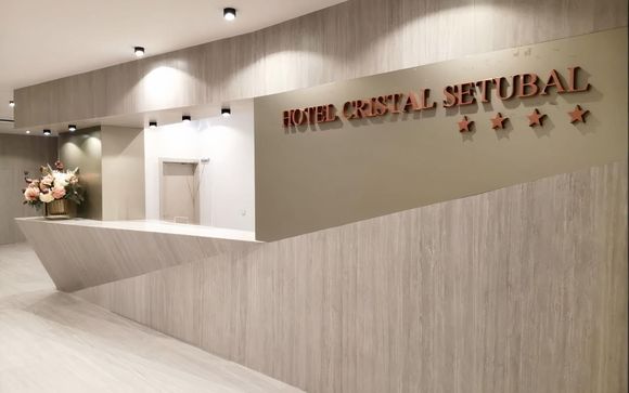 Hotel Cristal Setúbal