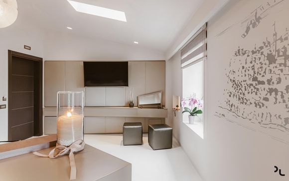 Il Monaco Bianco - Exclusive Residence